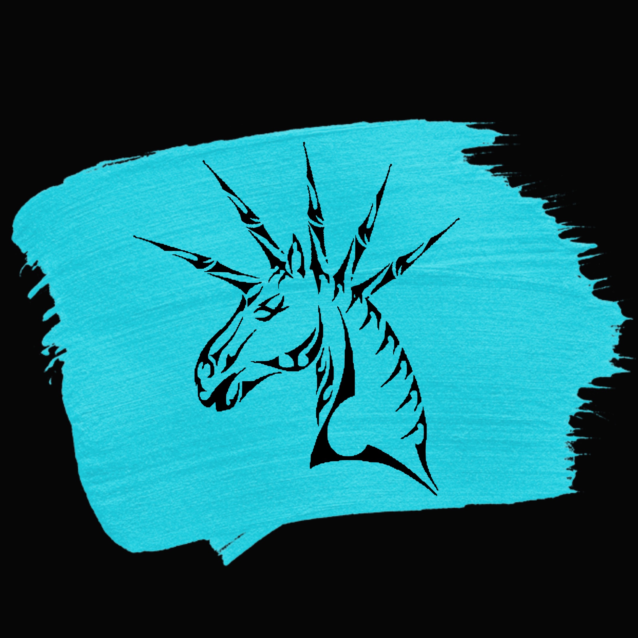 Punkat Music logo